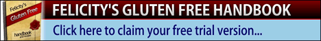 Gluten Free Handbook