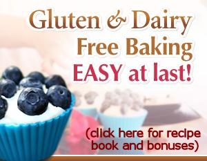 Gluten Free Baking - Recipes Gluten Free Baking - Recipes